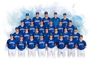 Sartell Baseball - Varsity